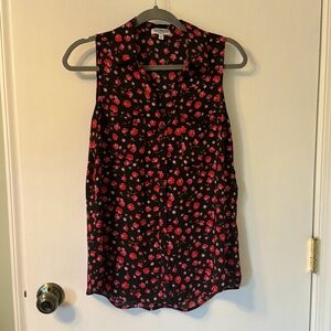 Express Portofino Tank Blouse